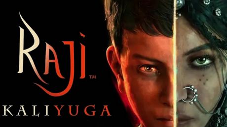Raji: Kaliyuga