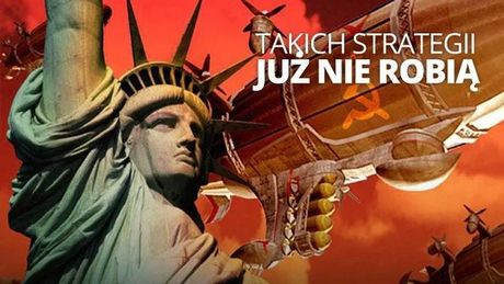 Najlepsze stare gry strategiczne - nasze top 20 klasyków