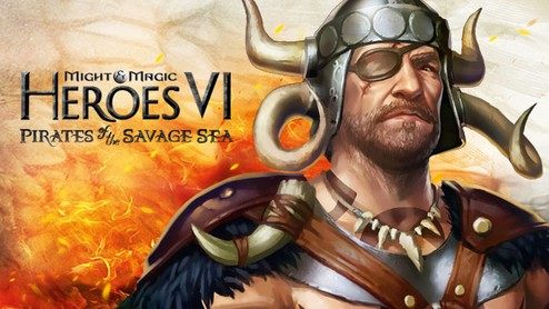 Graliśmy w dodatek do Might & Magic: Heroes VI - Pirates of the Savage Sea