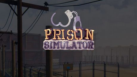 Prison Simulator