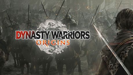 Dynasty Warriors: Origins