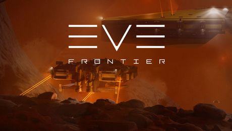 EVE Frontier