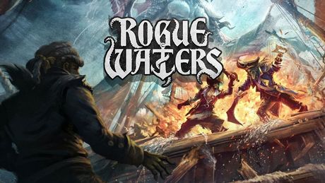 Rogue Waters