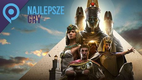 10 najlepszych gier targów gamescom 2017 – wybór redakcji