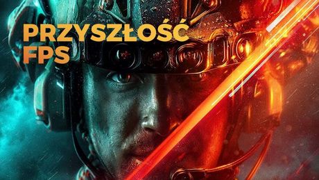 Weterani FPS-ów opisali przyszłość gier - i ja się z nią zgadzam