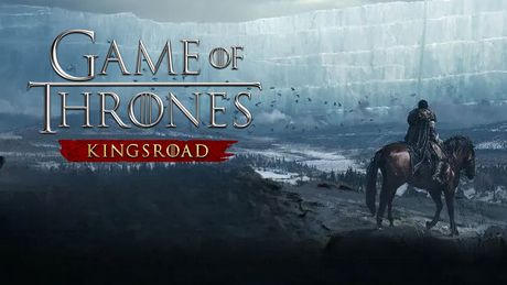 Game of Thrones: Kingsroad