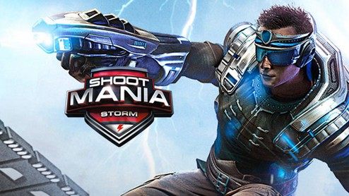 Testujemy grę ShootMania: Storm - FPS-a od Nadeo, twórców Trackmanii