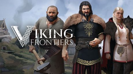 Viking Frontiers