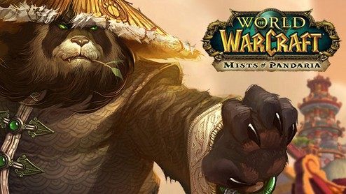 Co nowego w World of Warcraft? Zmiany w Mists of Pandaria