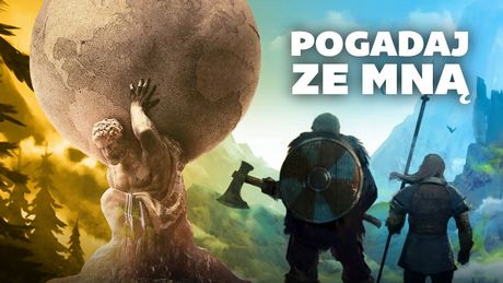 15 fajnych gier z multi, w których spokojnie pogadasz ze znajomymi