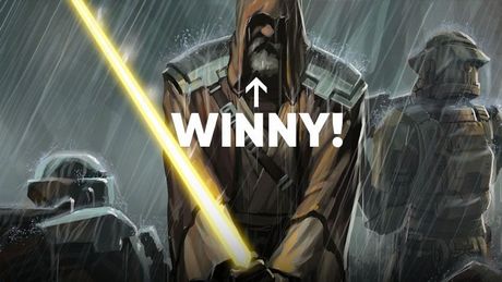 Jak Jedi wykończyli świetne Star Wars Galaxies