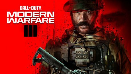 Call of Duty: Modern Warfare III