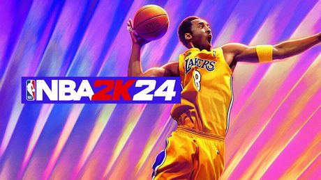 NBA 2K24