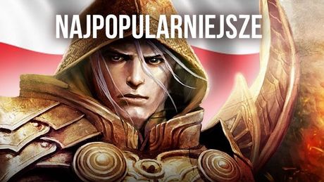 16 gier strategicznych, które podbiły serca Polaków