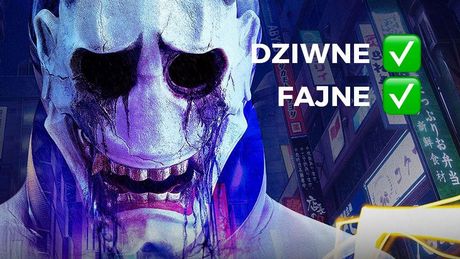Ghostwire: Tokyo będzie dziwne - i dlatego na nie czekam