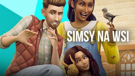 The Sims 4 Wiejska Sielanka nauczyła mnie, że wszyscy umrzemy, a rozmiar bakłażana ma znaczenie