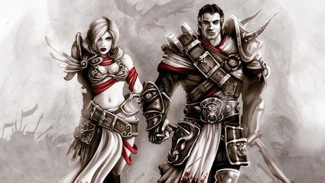 Divinity: Original Sin