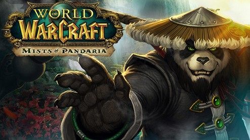 Mists of Pandaria, czyli co nowego w World of WarCraft?