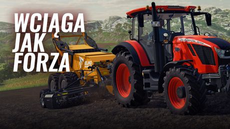 Rolnik szuka nie tylko żony - dlaczego gramy w symulatory farmy?