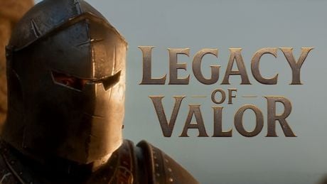 Legacy of Valor