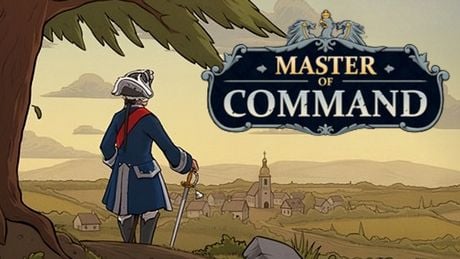 Master of Command