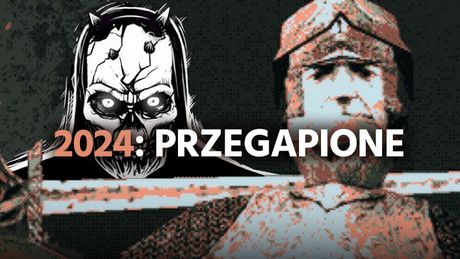 15 przegapionych gier 2024 roku. Mało kto o nich słyszał, a każdy powinien je znać