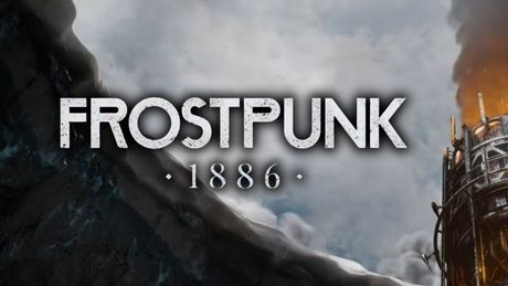Frostpunk: 1886