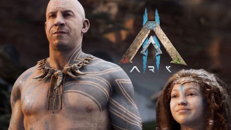 ARK II