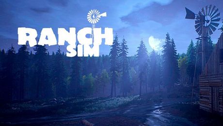 Ranch Simulator