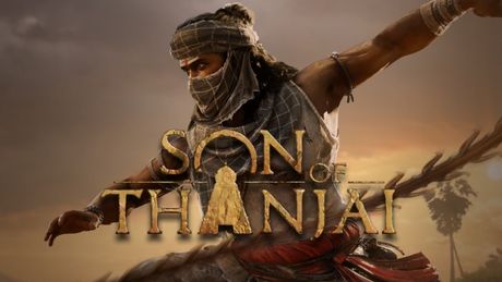 Son of Thanjai