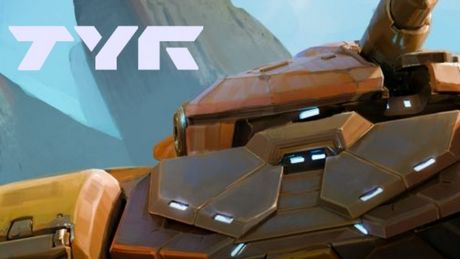 Tyr