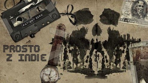 Prosto z indie #4 - emocjonalna walka o przetrwanie