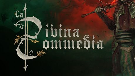 La Divina Commedia