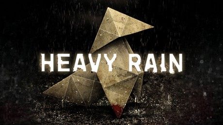 Heavy Rain