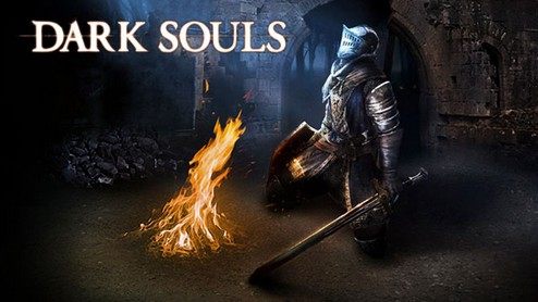 Dark Souls