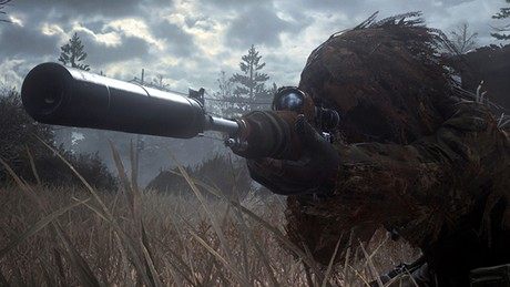 Call of Duty: Modern Warfare Remastered i Infinite Warfare na targach Gamescom 2016