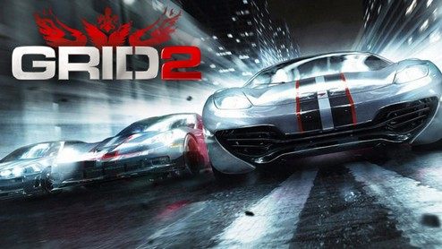 Graliśmy w GRID 2 - zręcznościowe wyścigi z przepiękną grafiką