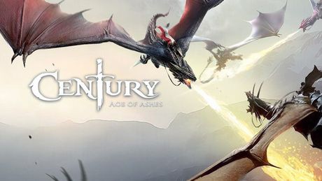 Century: Age of Ashes