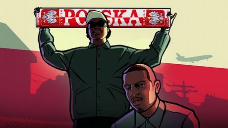 GTA 6: San Domierz? 8 gier, których akcja powinna toczyć się w Polsce