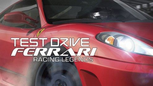 62 lata z Ferrari – graliśmy w Test Drive: Ferrari Racing Legends