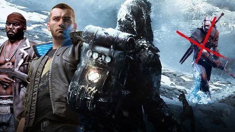 15 najpopularniejszych polskich gier w historii, które... nie są Wiedźminem!