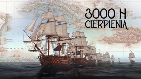 Mój ulubiony symulator cierpienia i zadawania bólu - jak Naval Action kształtuje charaktery