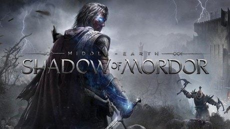 Shadow of Mordor - RPG akcji dla fanów Hobbita i Władcy Pierścieni