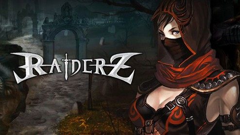RaiderZ - darmowy klon gry TERA czy coś więcej?