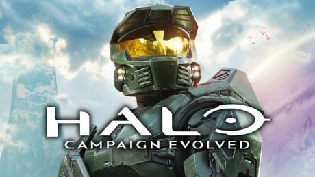 Halo: Campaign Evolved