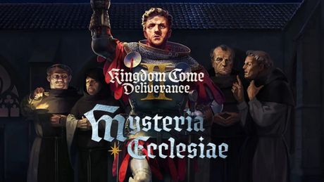 Kingdom Come: Deliverance 2 - Mysteria Ecclesiae