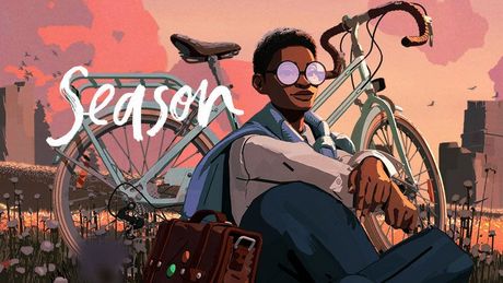 Season: A Letter to the Future