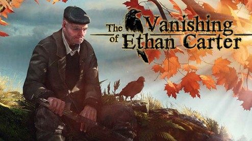 The Vanishing of Ethan Carter - Adrian Chmielarz o swojej nowej grze