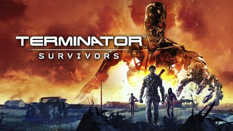 Terminator: Survivors