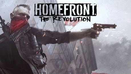 Graliśmy w Homefront: The Revolution – czy to nowy Far Cry w Filadelfii?